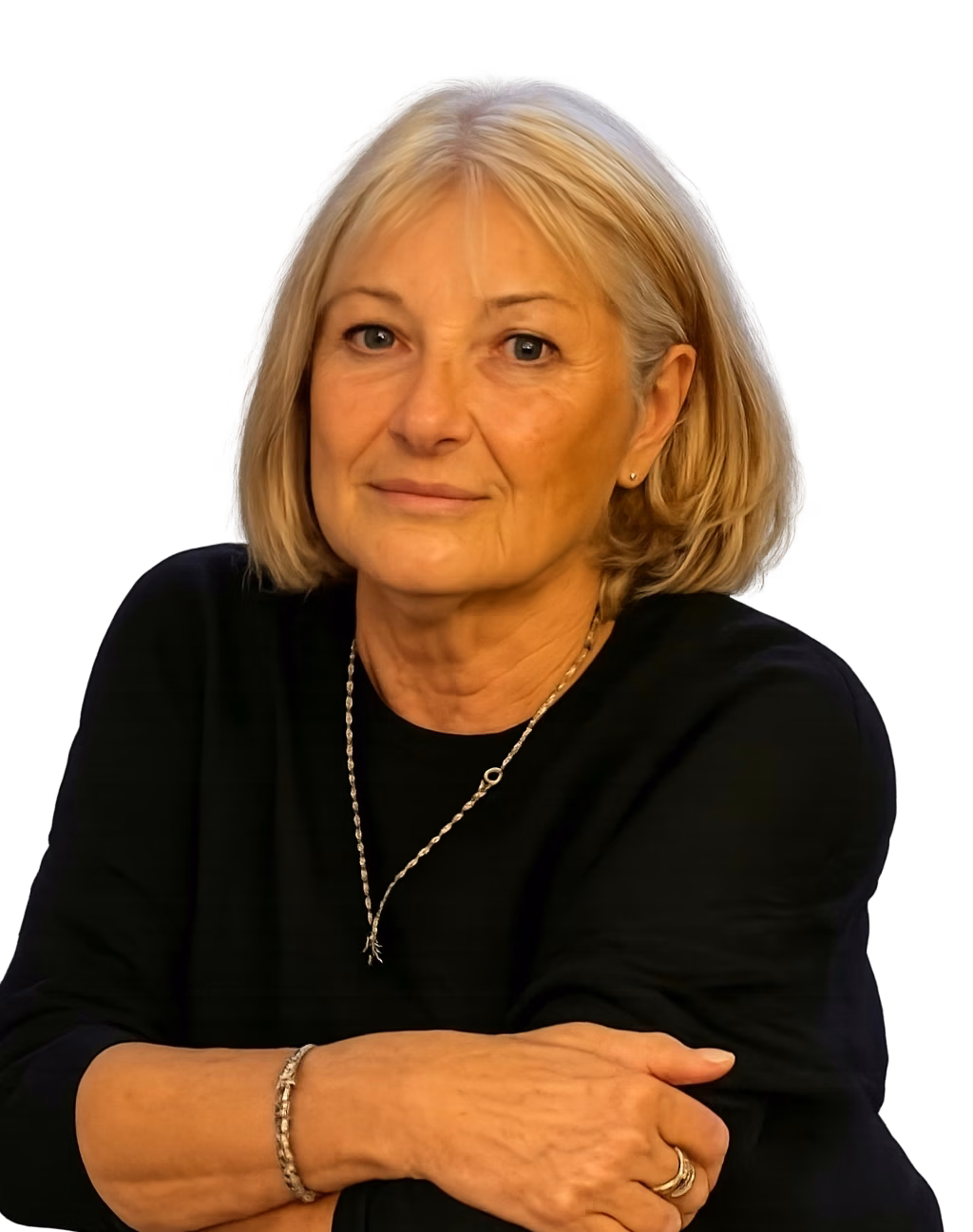 Rechtsanwältin Carola Janssen